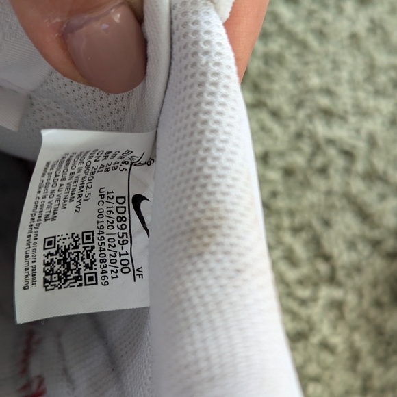 Nike air force 1 - Picture 6 of 7